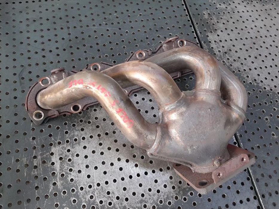 galerie evacuare 1.6 fsi blf vw golf 5 passat b6 skoda octavia 2 audi a3 8p seat leon