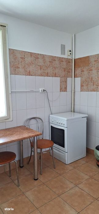 Apartament 2 camere de vanzare in zona Campia Libertatii