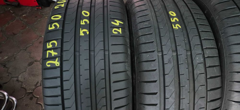 anvelope Continental,Falken 275/50/20