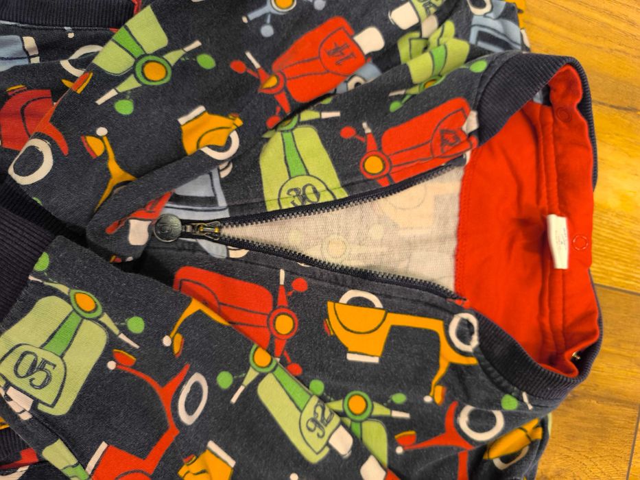 Детски суитшърт boboli