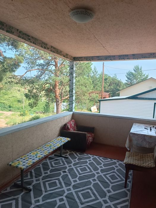 Сдам дома на бухтарме