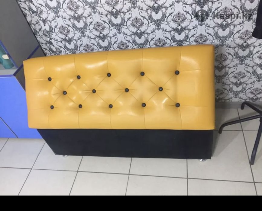 Пуфик, в хошем состоянии