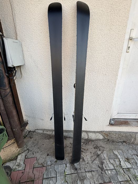 Schiuri Volkl Mantra