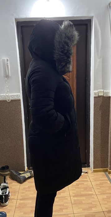 Продам пуховик