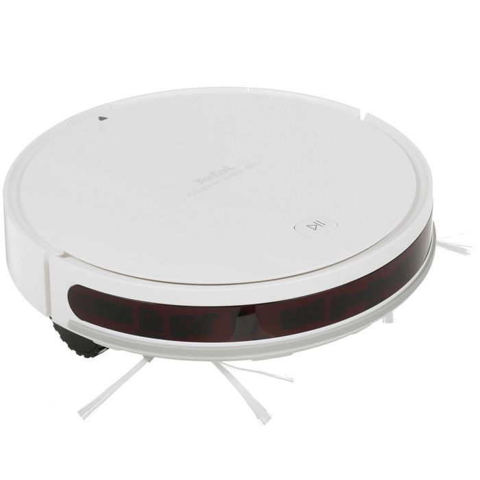 Робот-пылесос Tefal RG7867WH