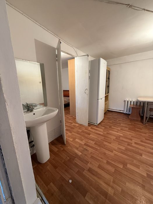 Сдается квартира 2 комнаты