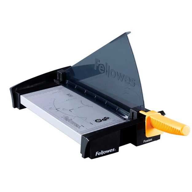 Резак для бумаги сабельный Fellowes Fusion A4 FS-54108