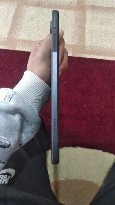 Lenovo taP P11 pro 606 madeli