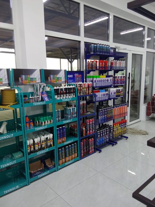 Доставка стройматериалов