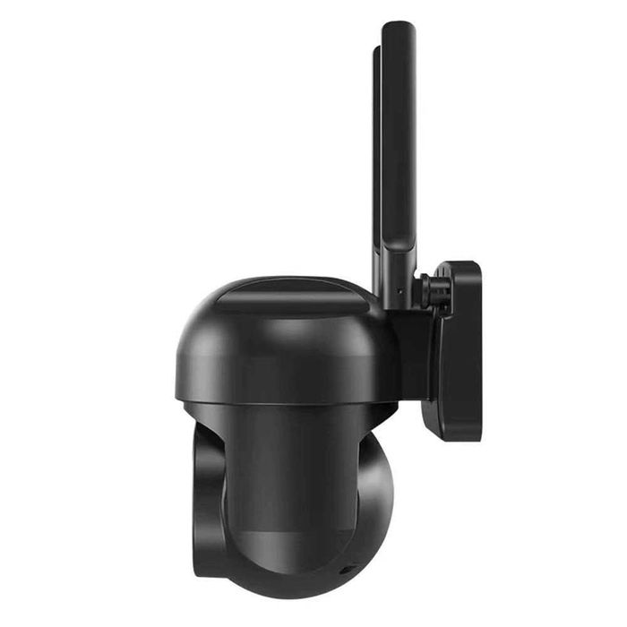 Camera de supraveghere video, 2MP, Full HD, WiFi, Infrarosu 30m