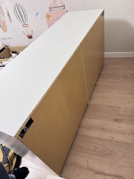 Комод Ikea Мальм