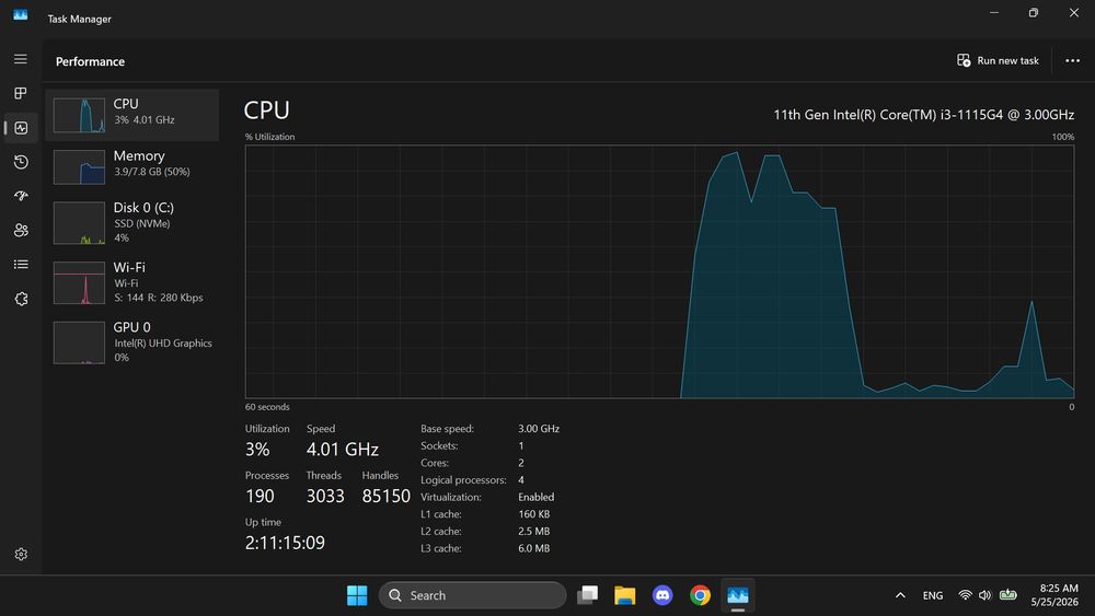 Instalez Windows și optimizez laptopuri/PC