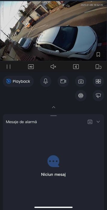 Montaj / instalare camere supraveghere video
