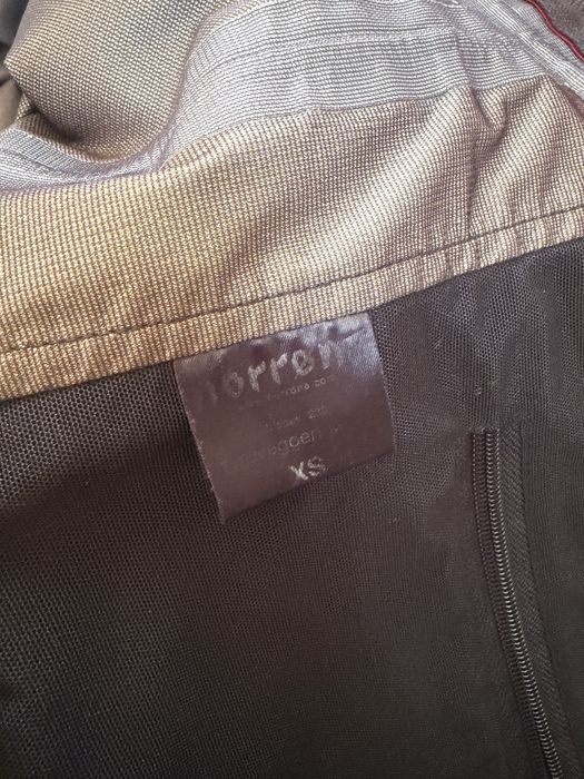 Norrona gore tex
