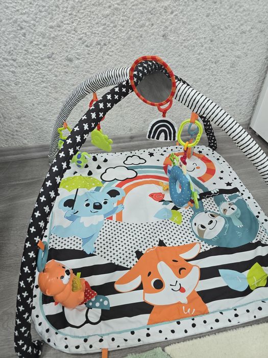 Активнича гимнастика