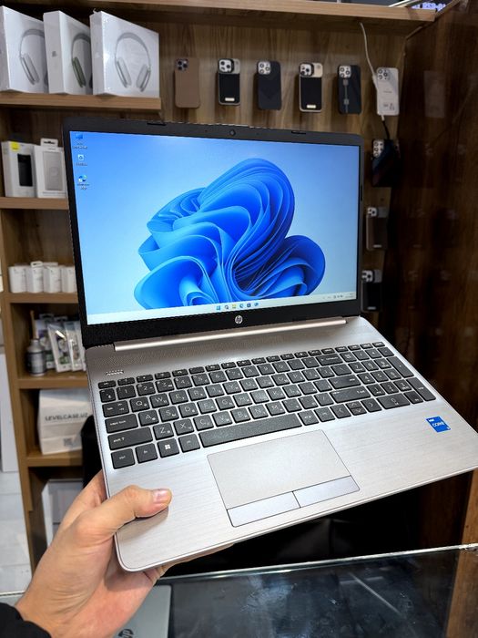 Notebook Hp  core5 11 SOTILDI