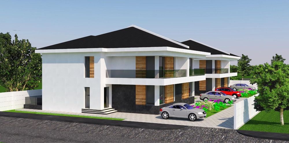 Vand Casa Palazu Mare