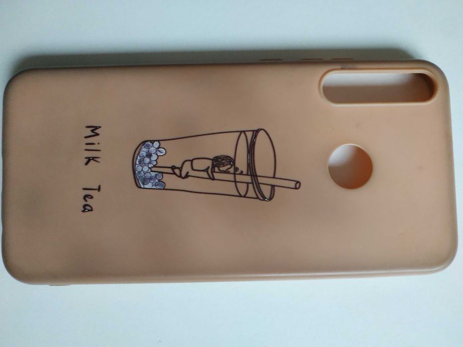 DONEZ Husa telefon HUAWEI Y7p / ART-L28 / ART-L29