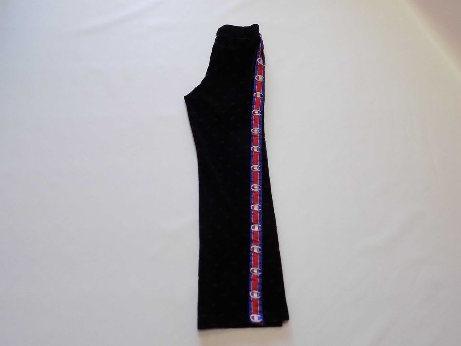 анцуг champion/nike панталон долнище екип спорт дамски оригинален M/S