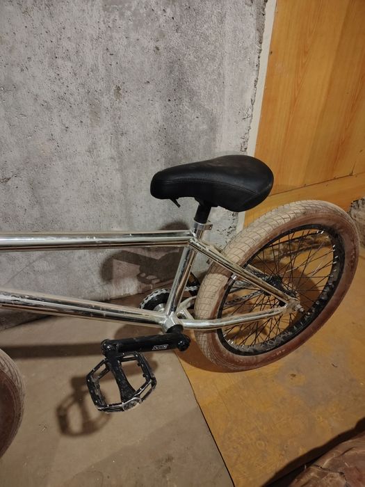 Велосипед BMX TRON S100 20