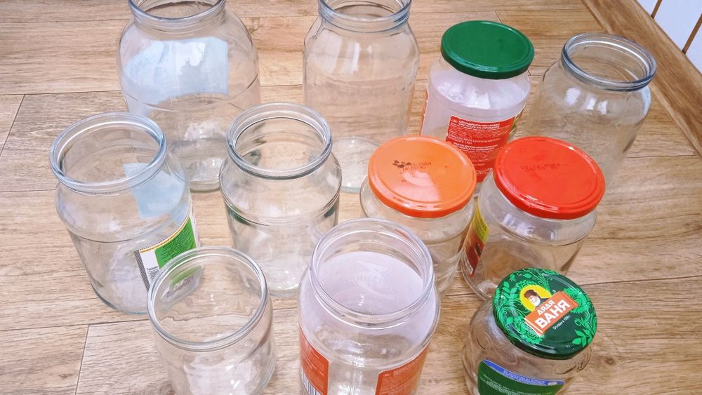 Посуда для кухни