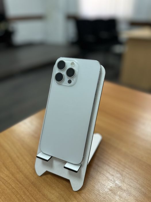 Iphone 15 PRO MAX, 256 GB