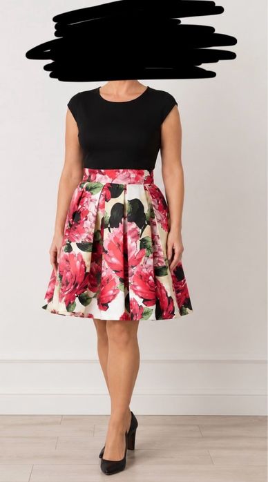 Rochie eleganta/ de ocazie