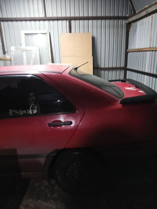 Продам автомобиль.