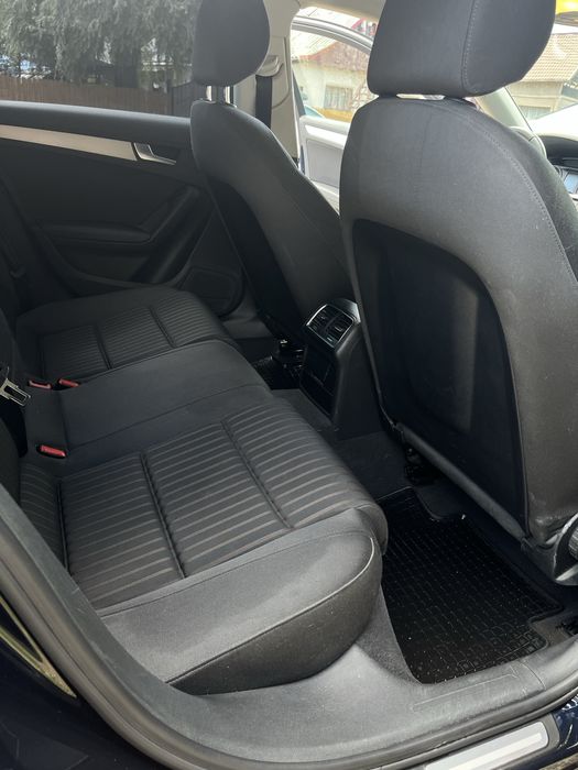 Vând, audi a4 b8, 2.0Diesel.
