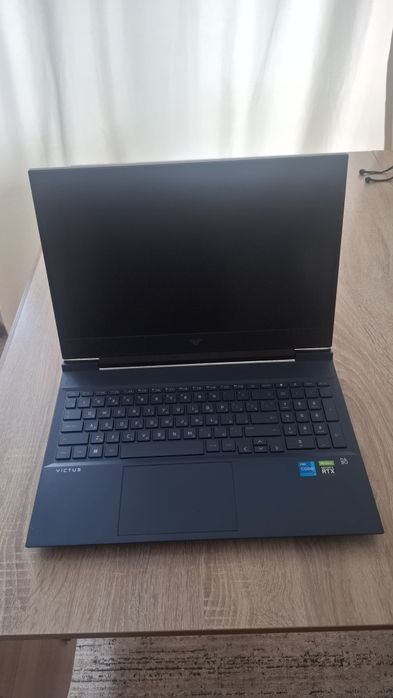 Продам игровой ноутбук