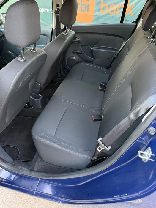 acia Sandero 1.0 SCe Essential – 2019 | 75CP | EURO 6/RATE/Buy-Back/Garantie