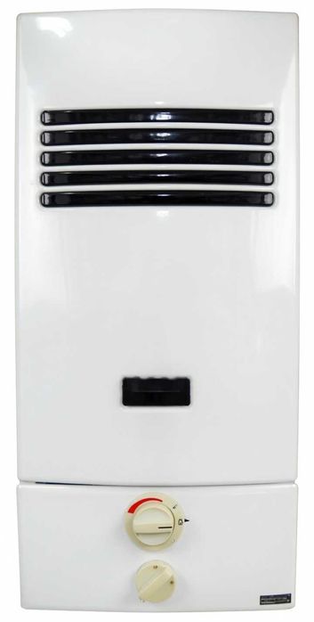 Колонка газовая. Польша