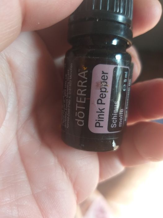 Vand uleiuri Doterra