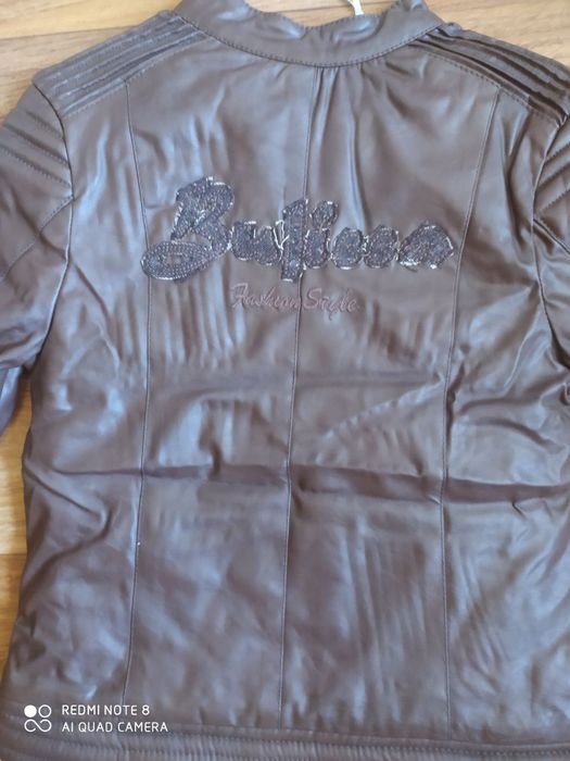 Куртка на девочку