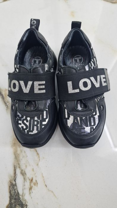 Обувь Tiflani для девочки