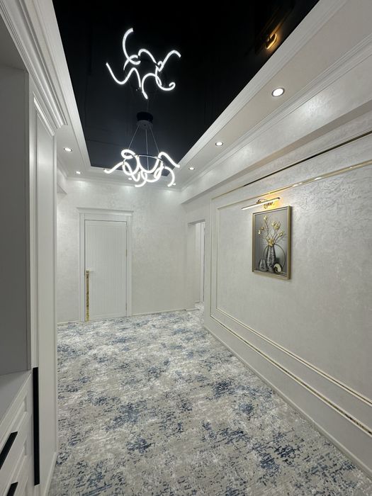 Новостройка 3 хона 2 этаж можно в  Ипотеку