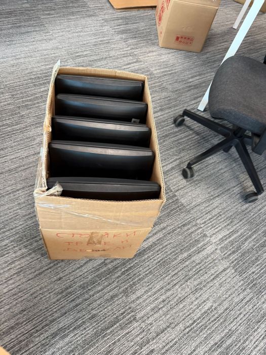 Продавам монитори HP ProDisplay P223 и HP P224 21.5-inch