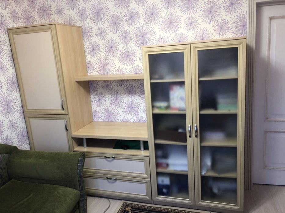 Шкаф мебель для детской