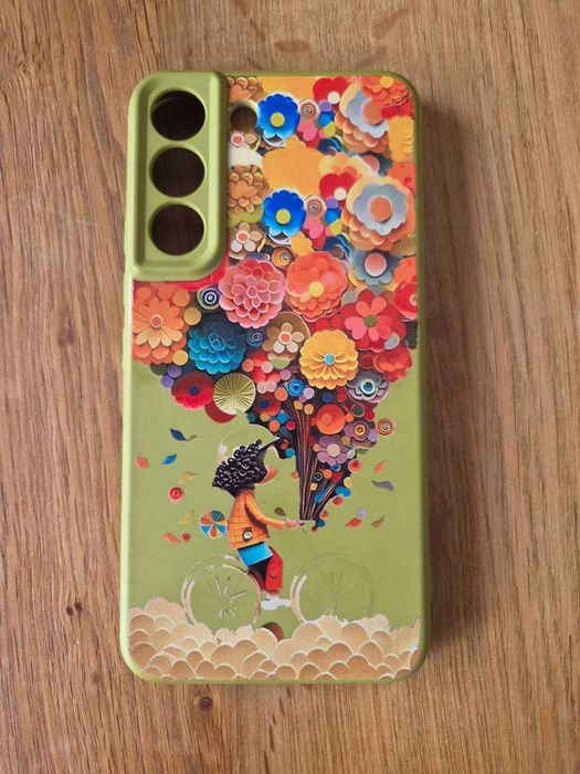 Телефон SAMSUNG S22