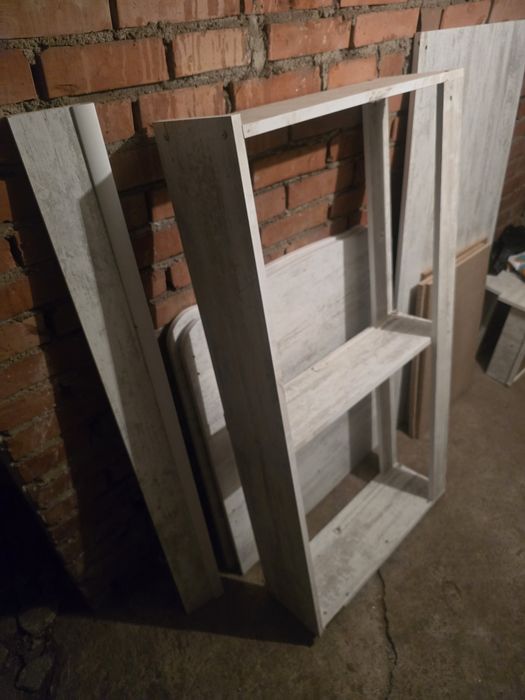 Детско креватче 70/140