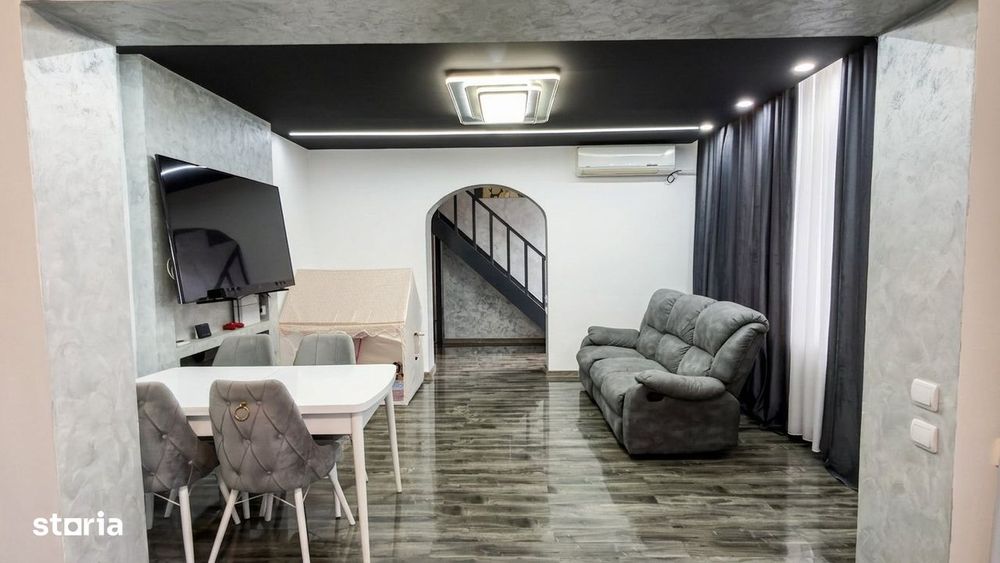 Casă istorică modernizată | Viilor | aproape de Piața Unirii