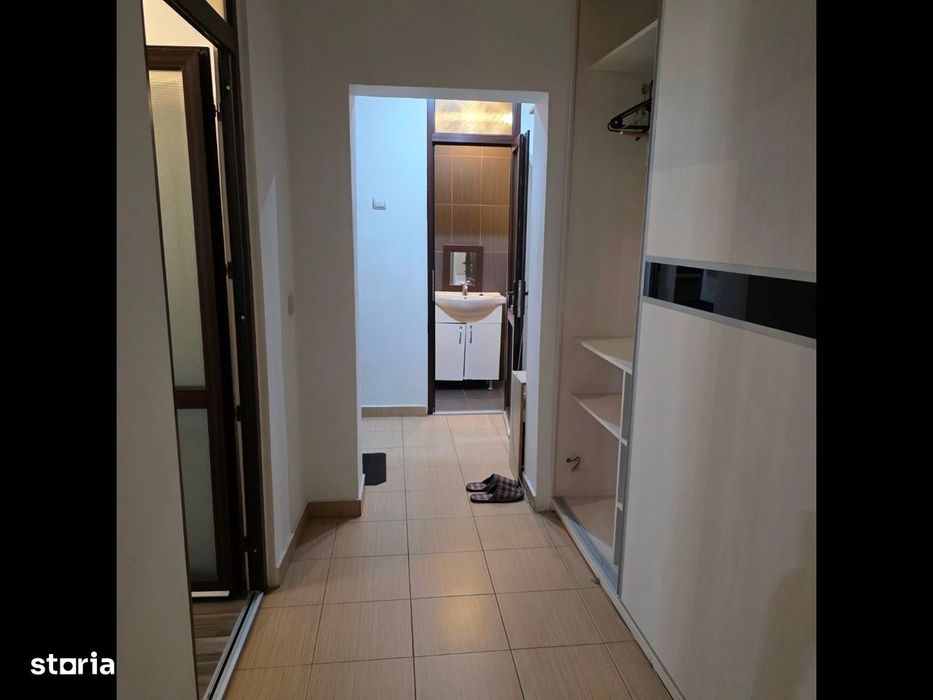 Berceni, pe  Oltenitei,10 minute metrou,  la Lidl,stradal, vedere fata