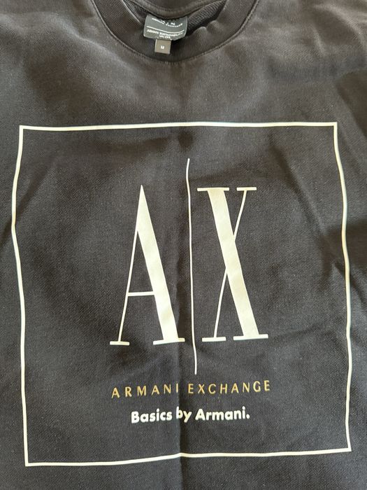 Мъжка блуза Armani Exchange