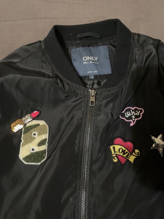 Geaca faina de toamna