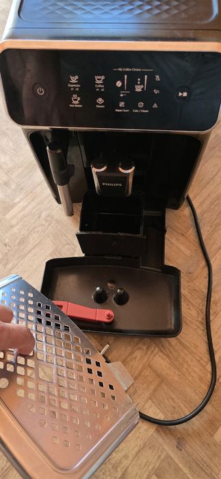 Espressor Philips
