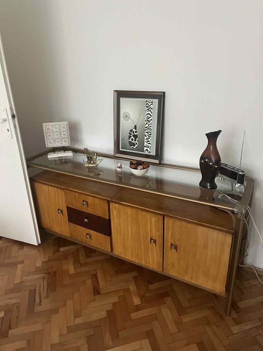 Дава се под наем Двустаен апартамент в София, Западен парк - 48 кв.м за 458.49 € - Снимка #2