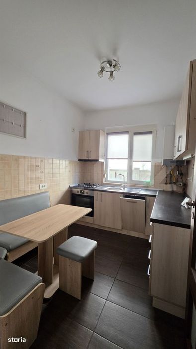 Apartament 2 camere | Parter | Curte | Dumbravita – Zona Decathlon