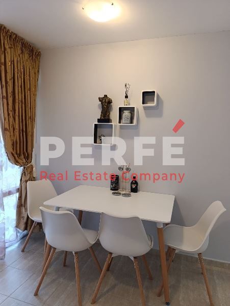 Продава се Двустаен апартамент в к.к. Слънчев бряг - 52 кв.м за 1029 €/кв.м - Снимка #2