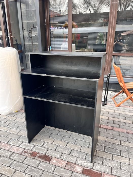 Стойка для ресепшн