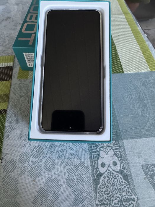 Cubot A10 4GB/RAM 128 GB Stocare